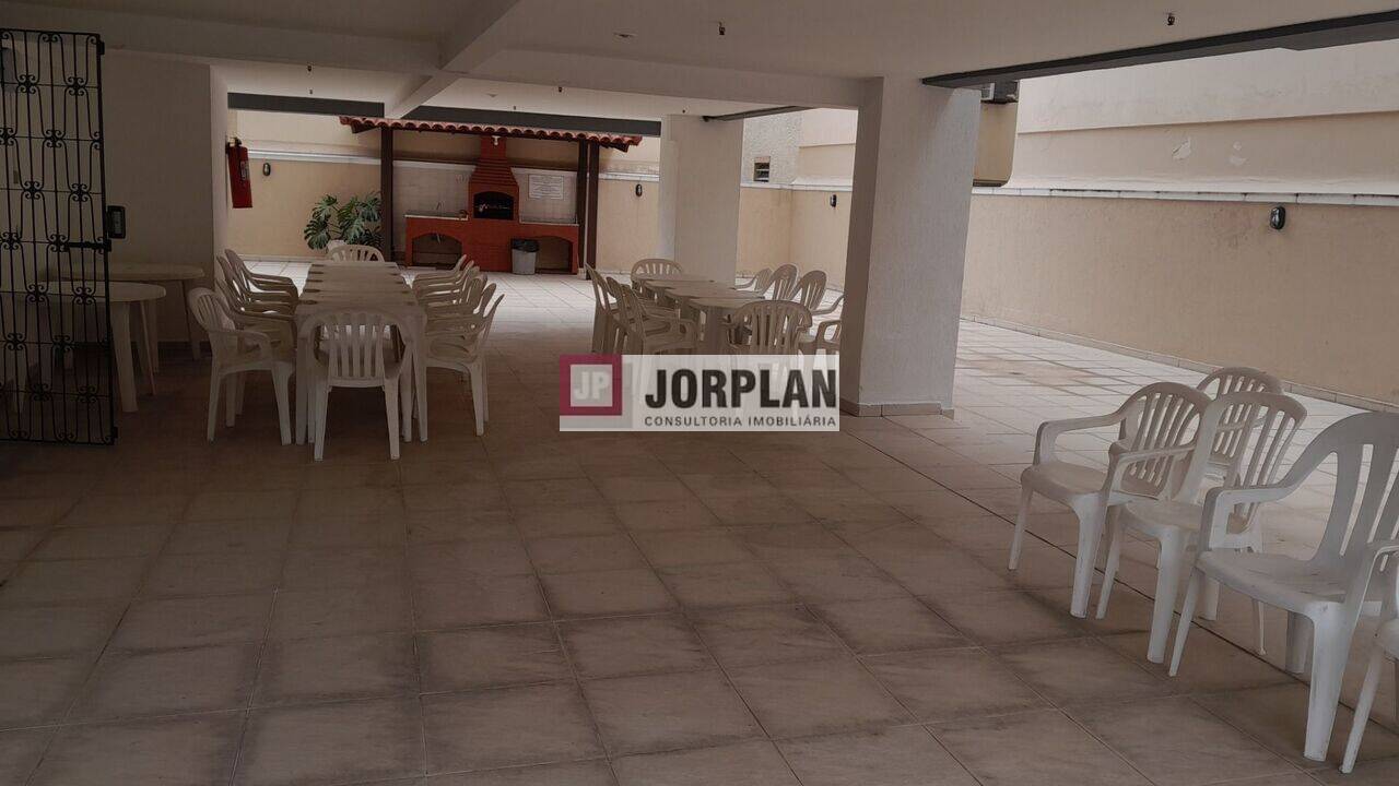 Apartamento Icaraí, Niterói - RJ