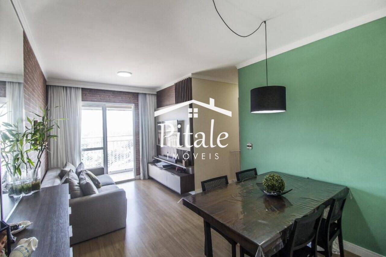 Apartamento Vila Boa Vista, Barueri - SP