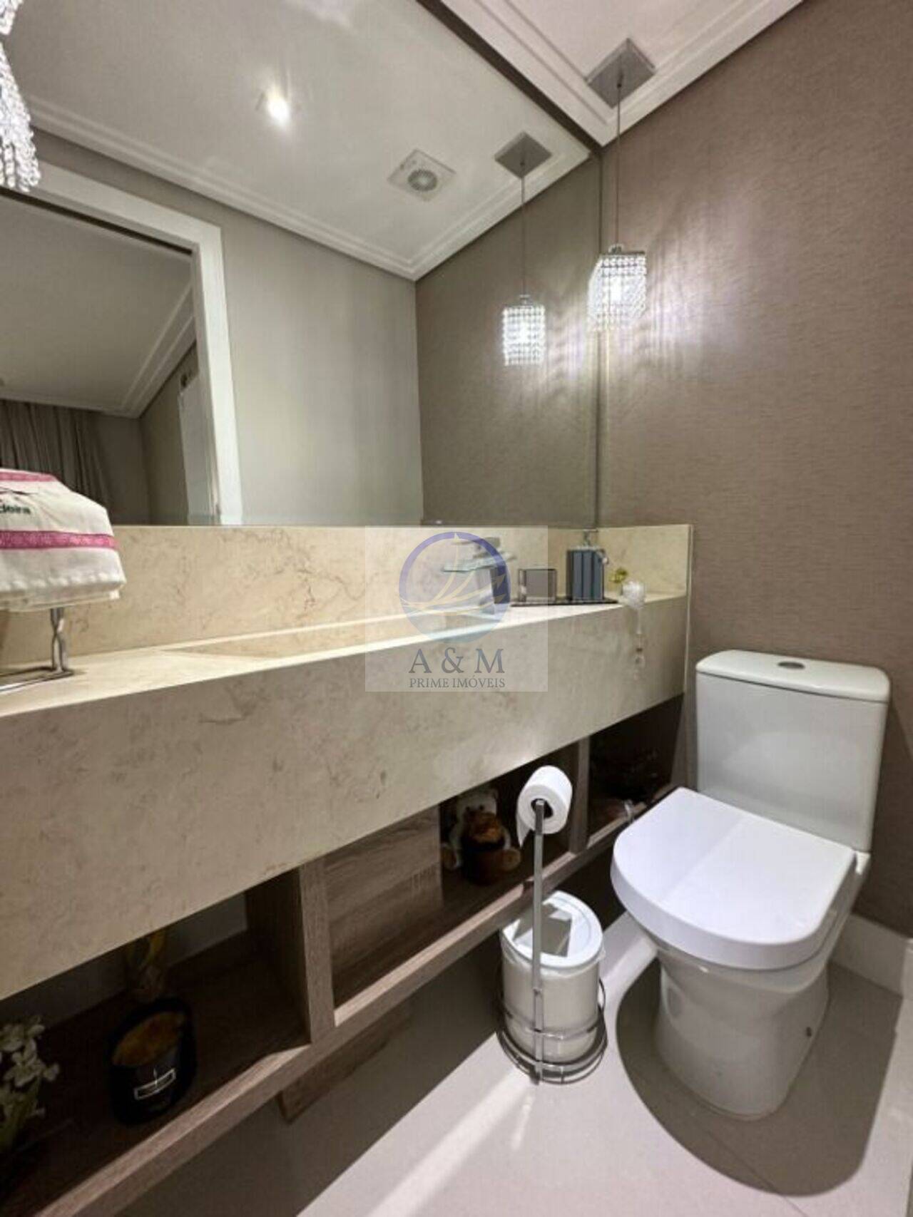 Apartamento Vila Carrão, São Paulo - SP