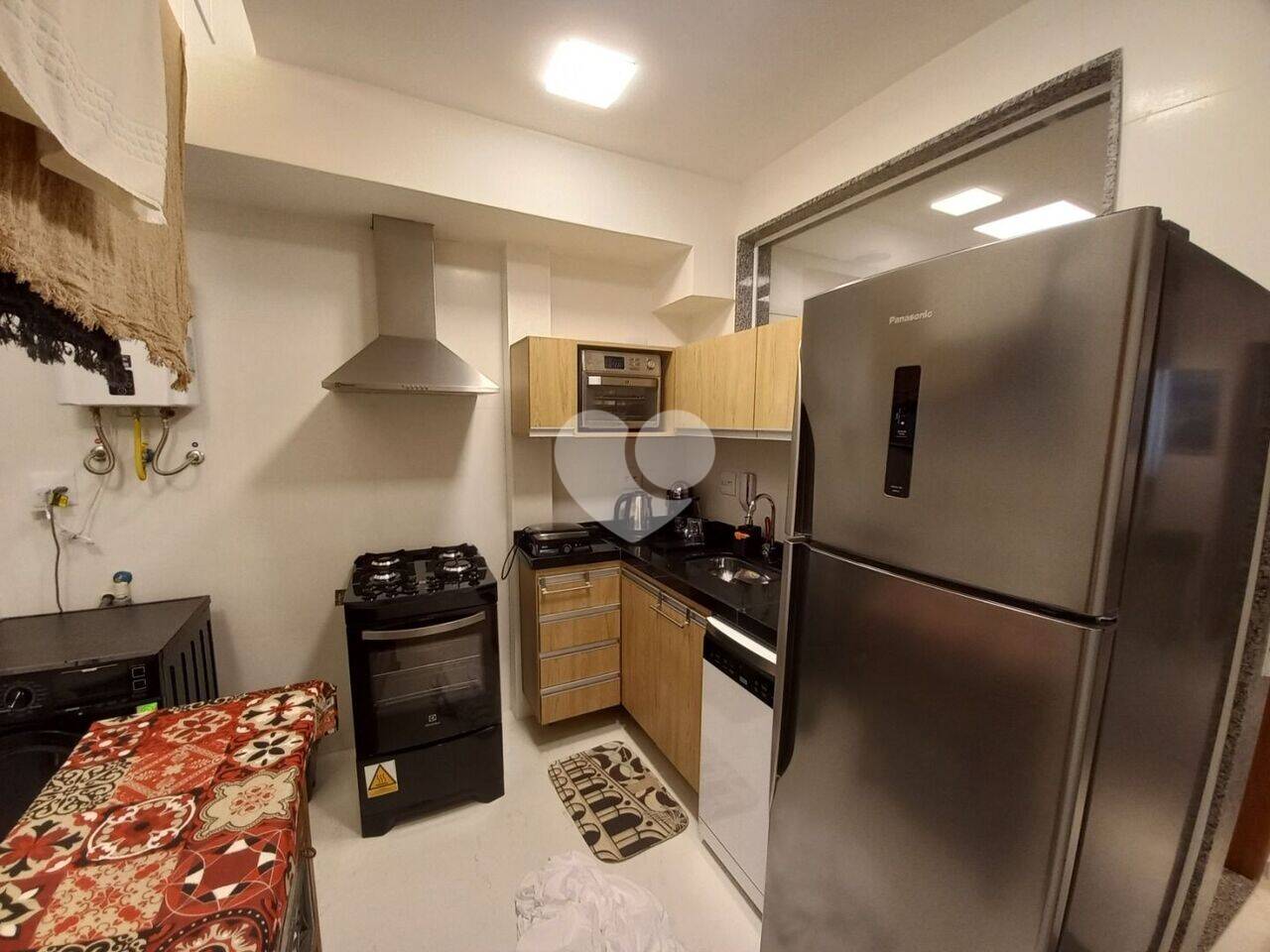 Apartamento Copacabana, Rio de Janeiro - RJ