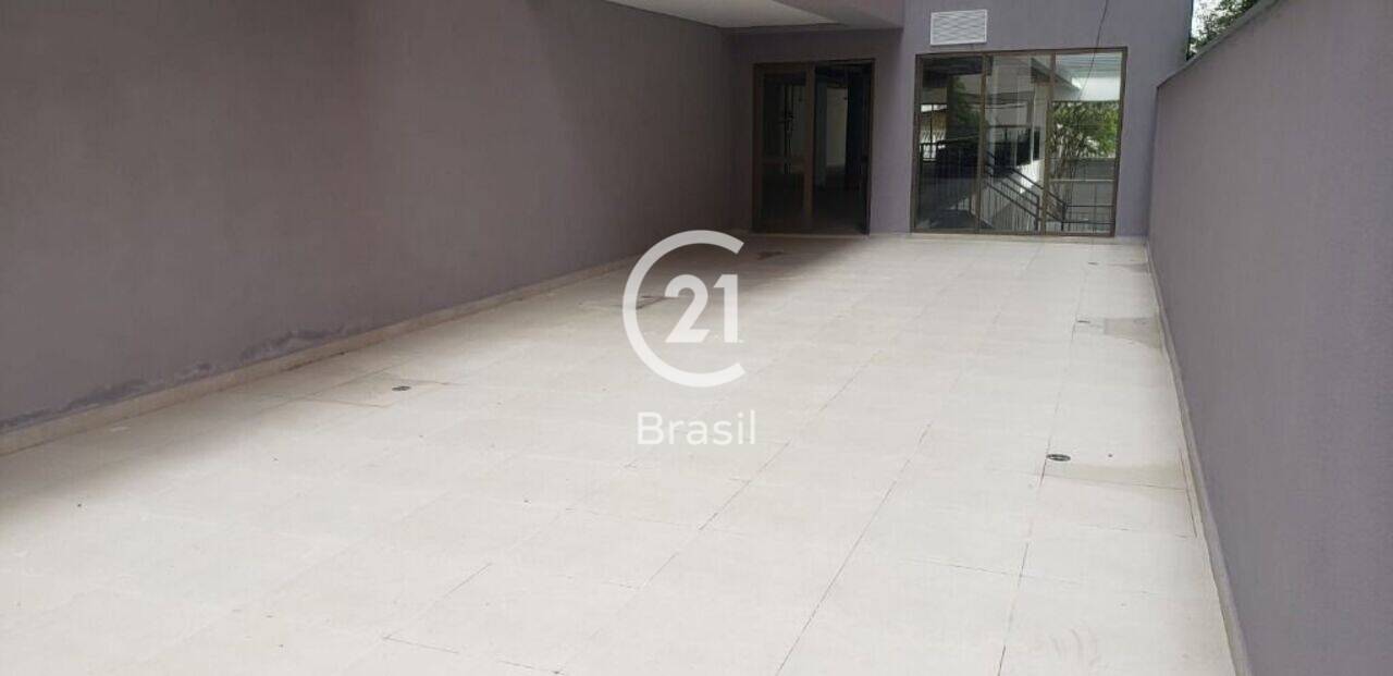 Loja Pinheiros, São Paulo - SP