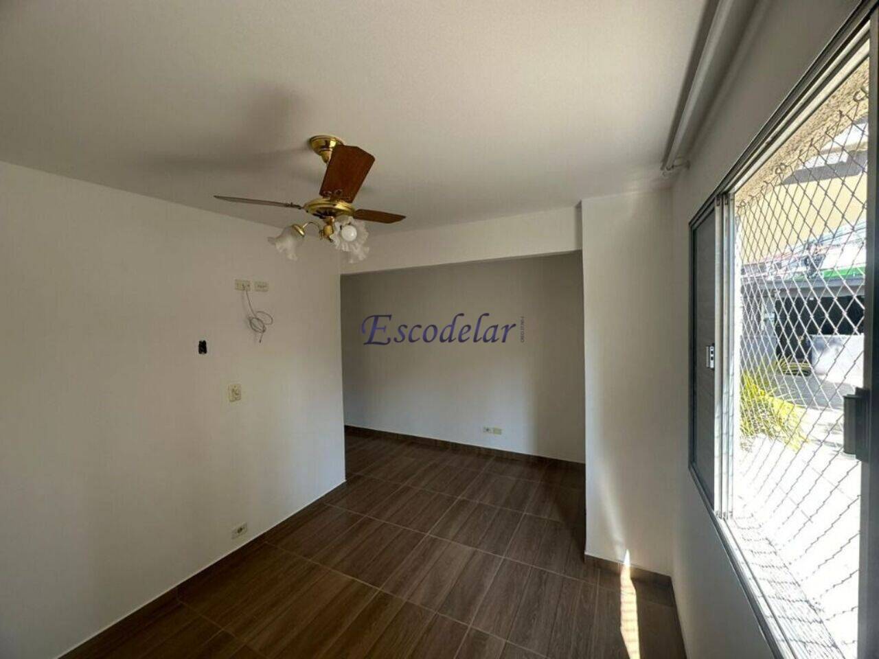 Apartamento Tucuruvi, São Paulo - SP