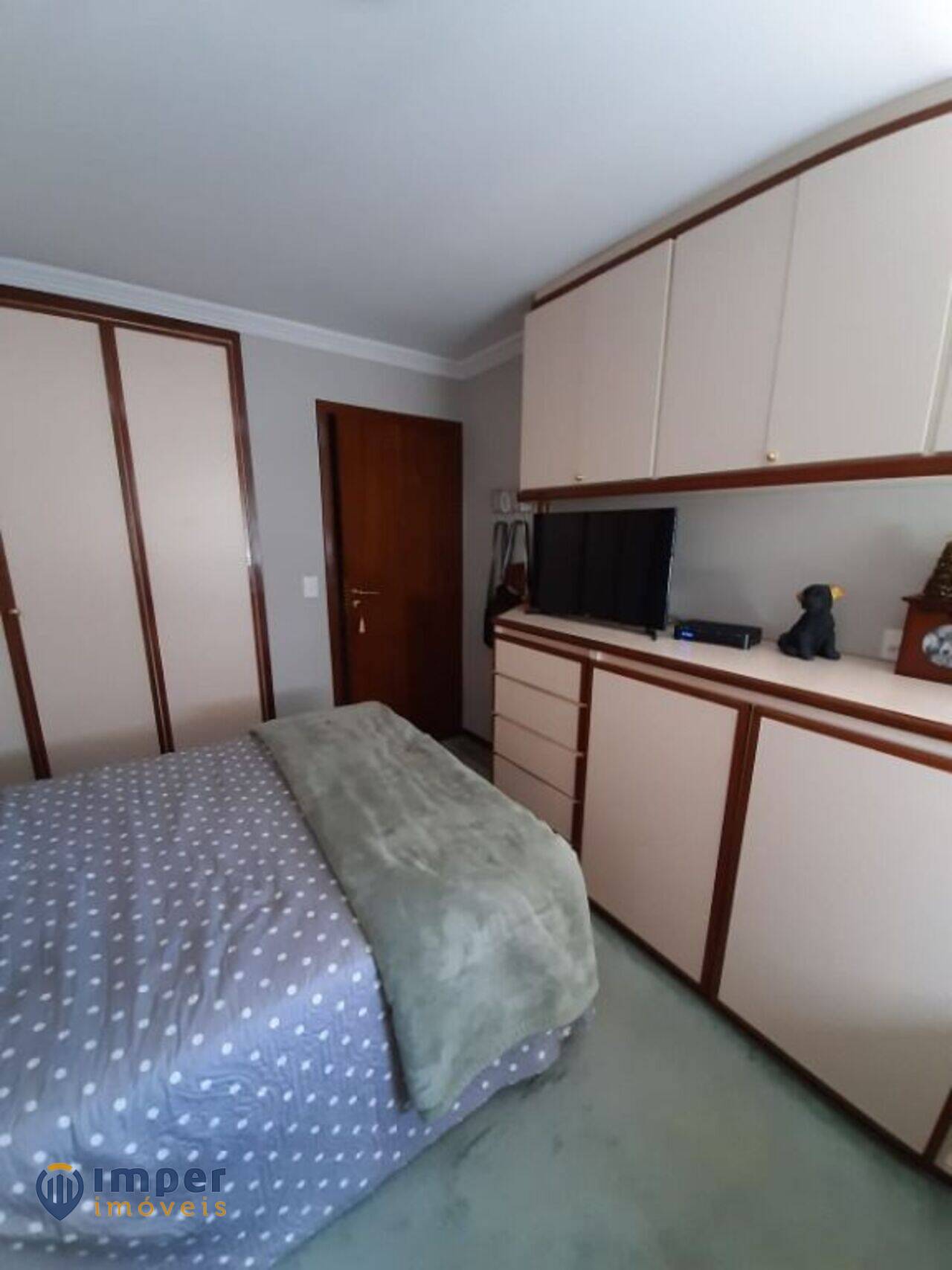 Apartamento Perdizes, São Paulo - SP