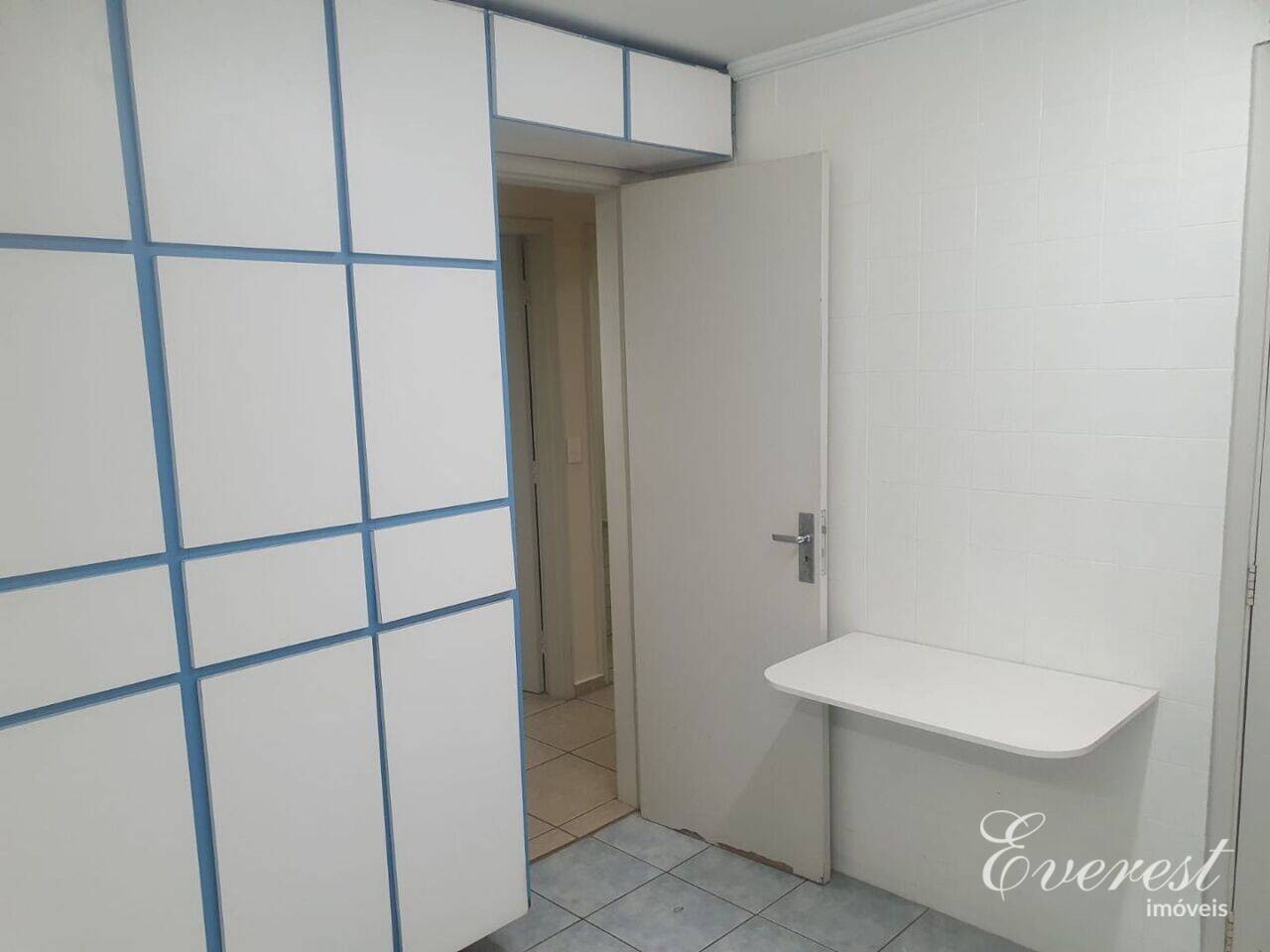 Apartamento Vila Leopoldina, São Paulo - SP