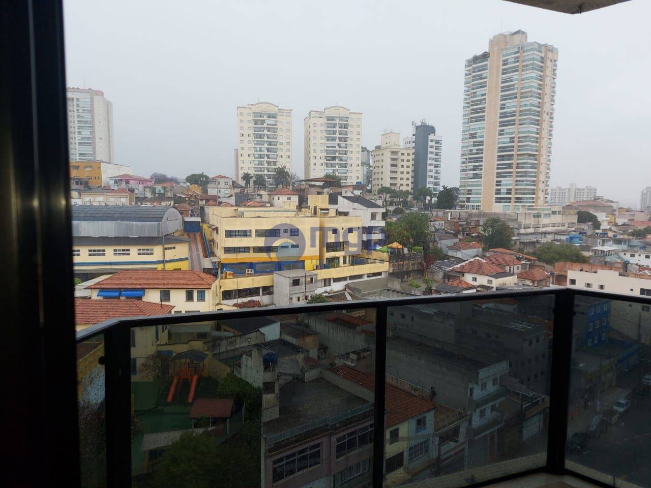 Apartamento Vila Maria, São Paulo - SP