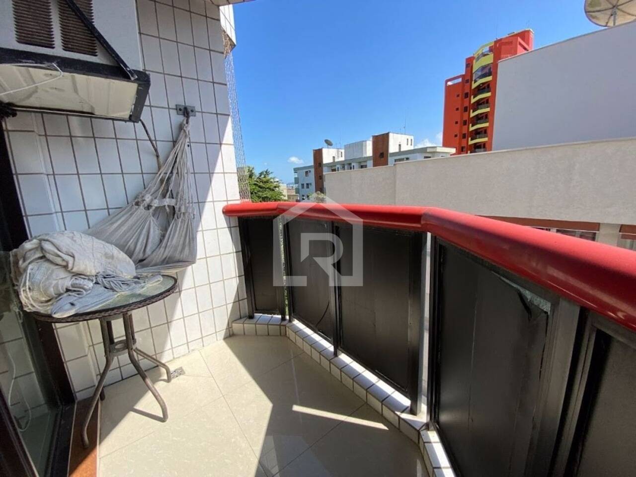 Apartamento Enseada, Guarujá - SP