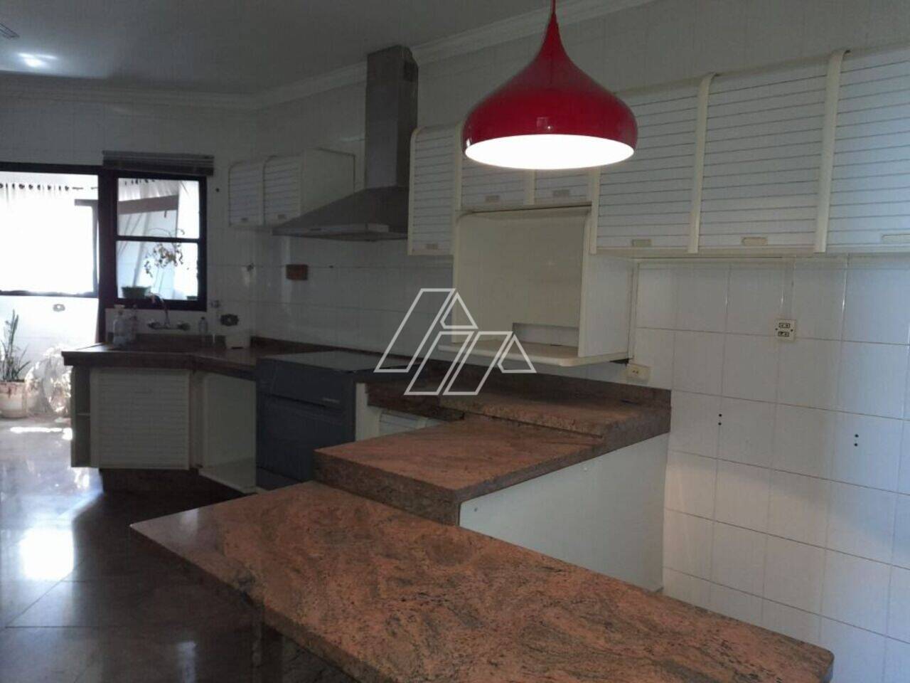 Apartamento Centro, Marília - SP