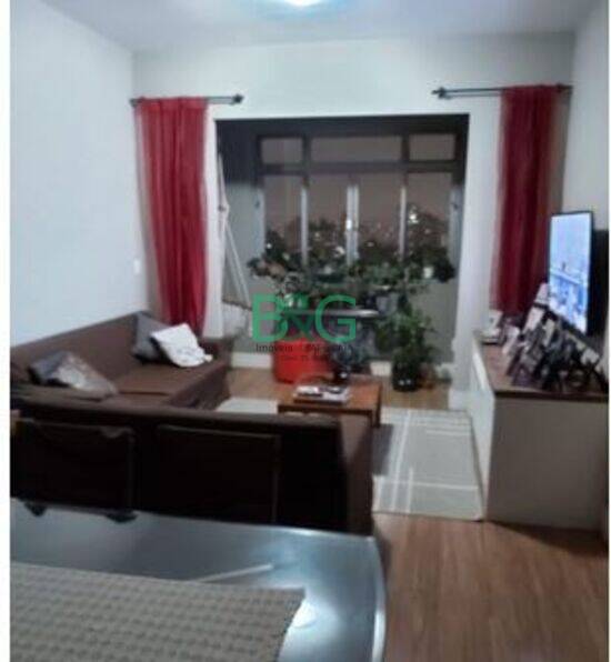 Apartamento de 114 m² na Conselheiro Furtado - Liberdade - São Paulo - SP, à venda por R$ 797.000