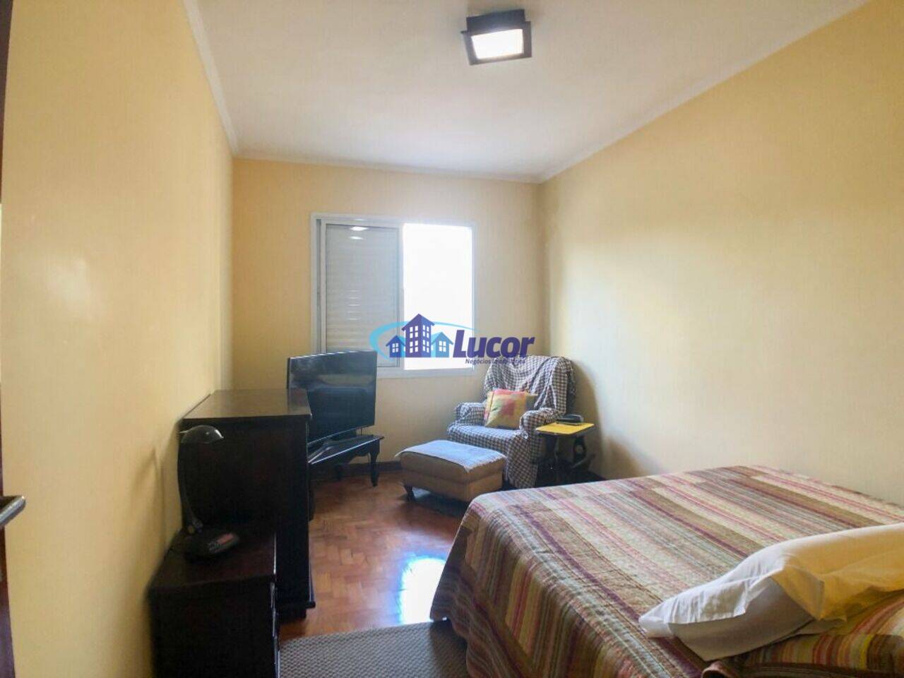 Apartamento Aclimação, São Paulo - SP