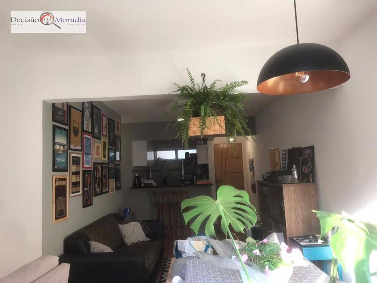 Apartamento Butantã, São Paulo - SP