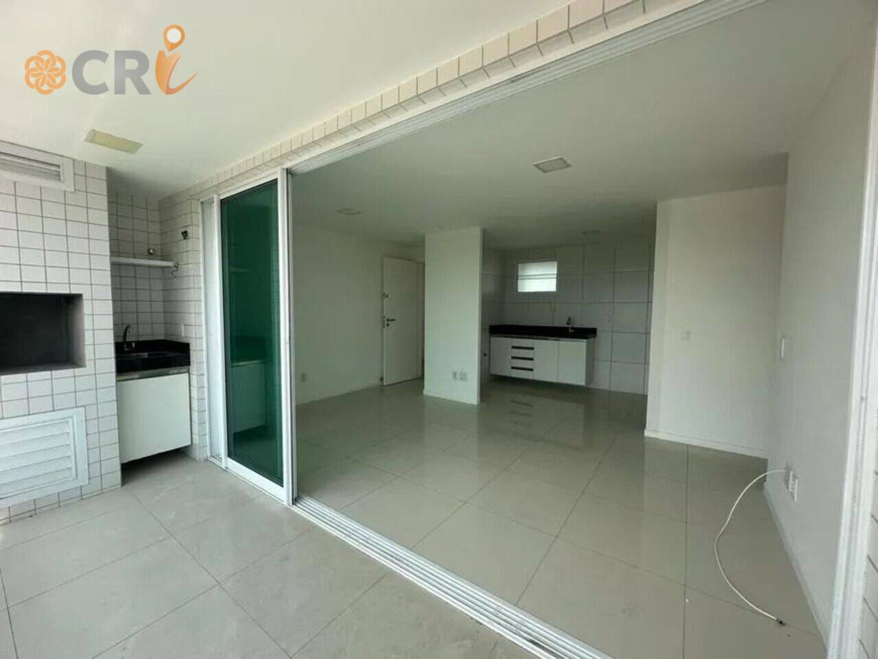 Apartamento Engenheiro Luciano Cavalcante, Fortaleza - CE