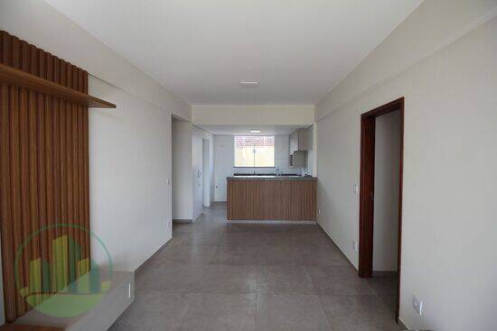 Apartamento Centro, São João da Boa Vista - SP