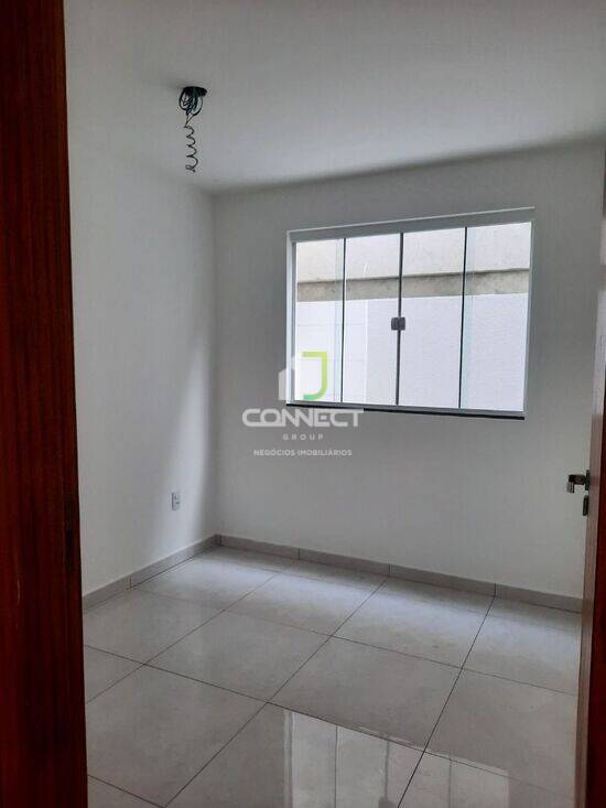 Apartamento São Vicente, Itajaí - SC