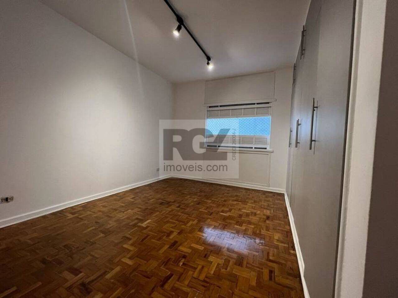 Apartamento Paraíso, São Paulo - SP