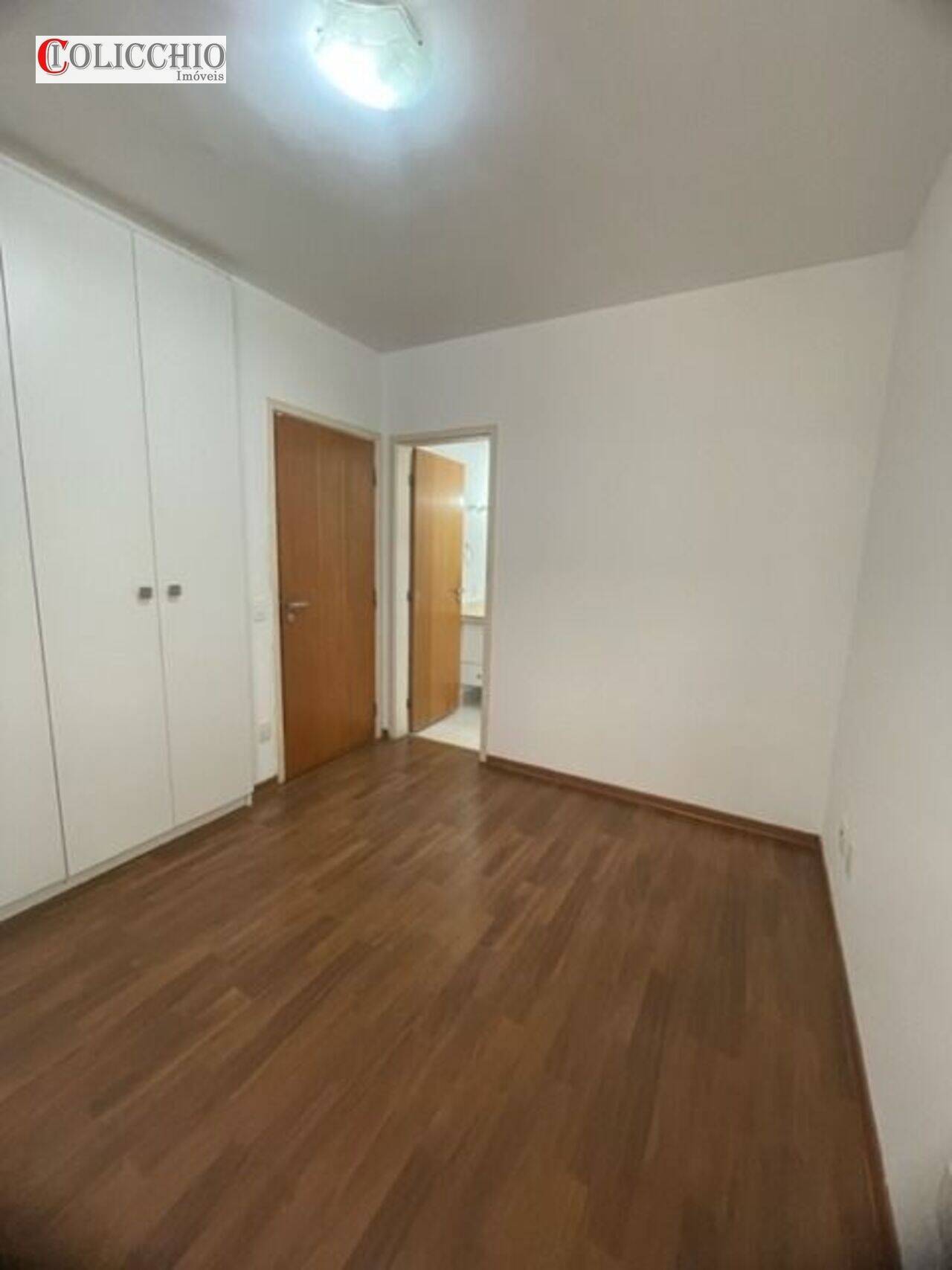 Apartamento Jardim, Santo André - SP