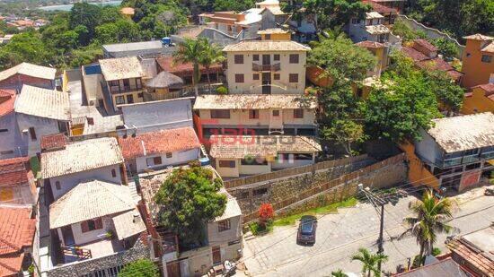 Manguinhos - Armação dos Búzios - RJ, Armação dos Búzios - RJ