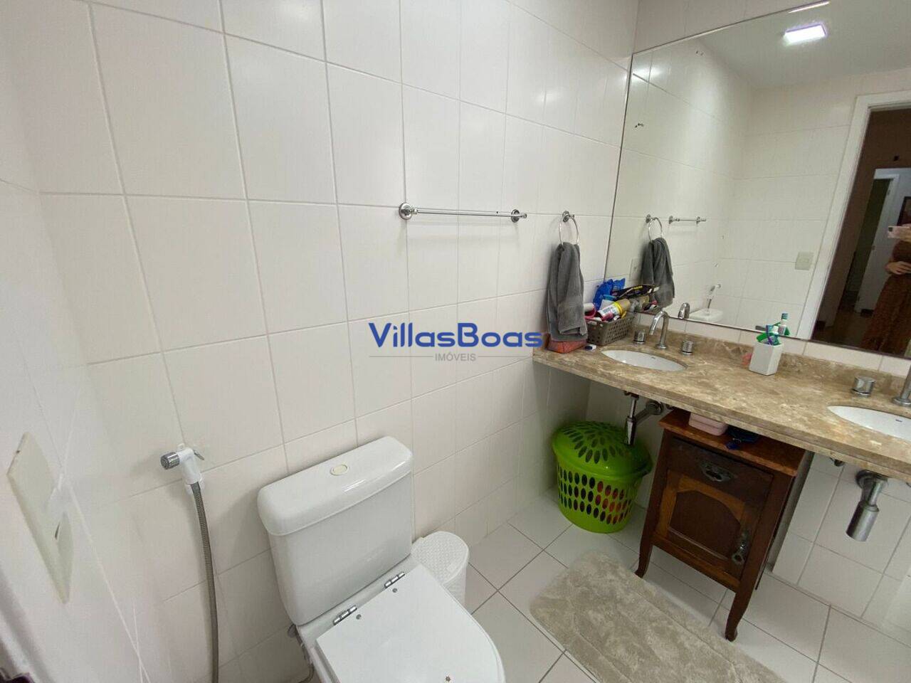 Apartamento Jardim Aquarius, São José dos Campos - SP