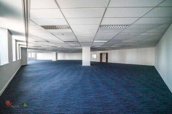 Sala de 541 m² na SCN Quadra 2 - Asa Norte - Brasília - DF, aluguel por R$ 36.835,63/mês