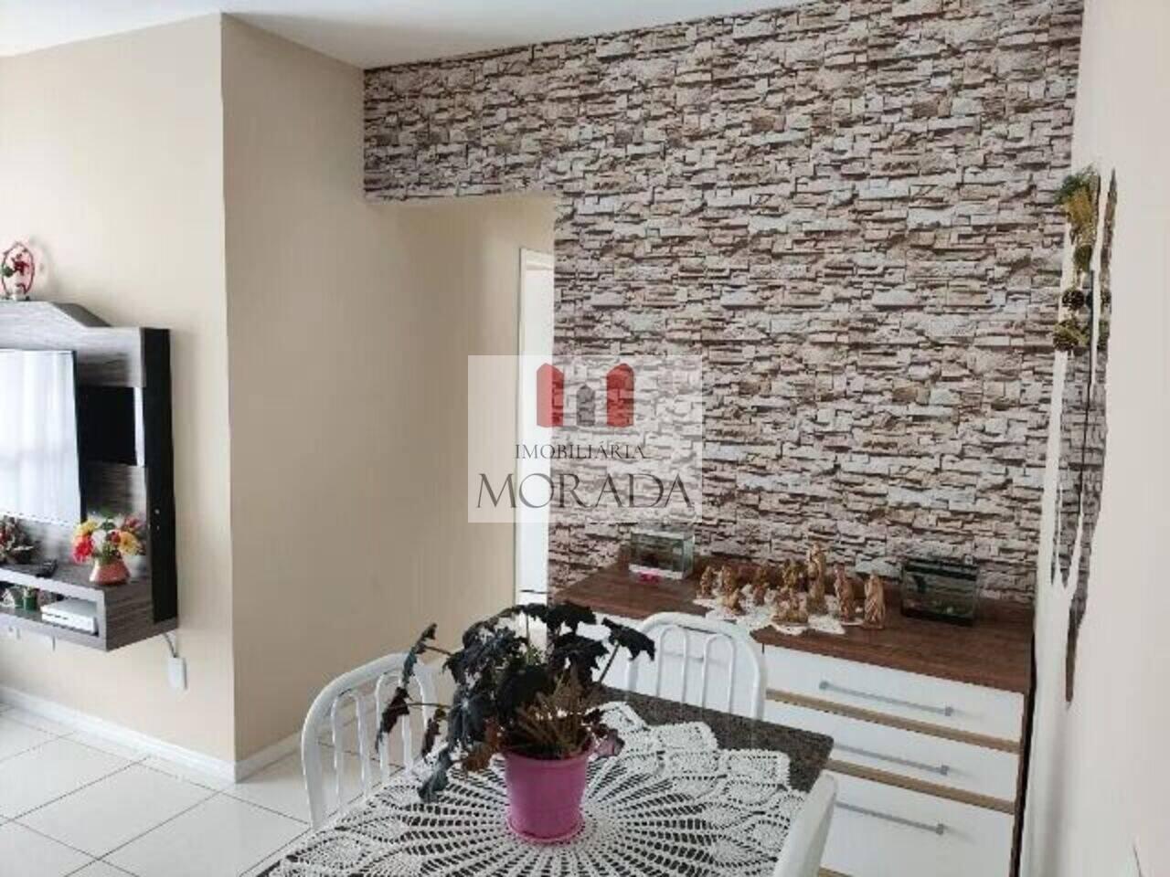 Apartamento Floradas de São José, São José dos Campos - SP