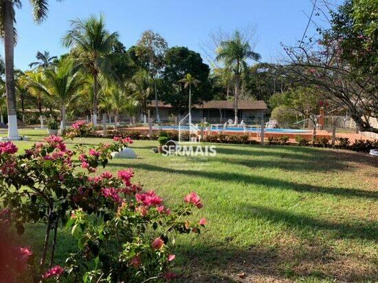 Chácara Rio Madeira, Porto Velho - RO