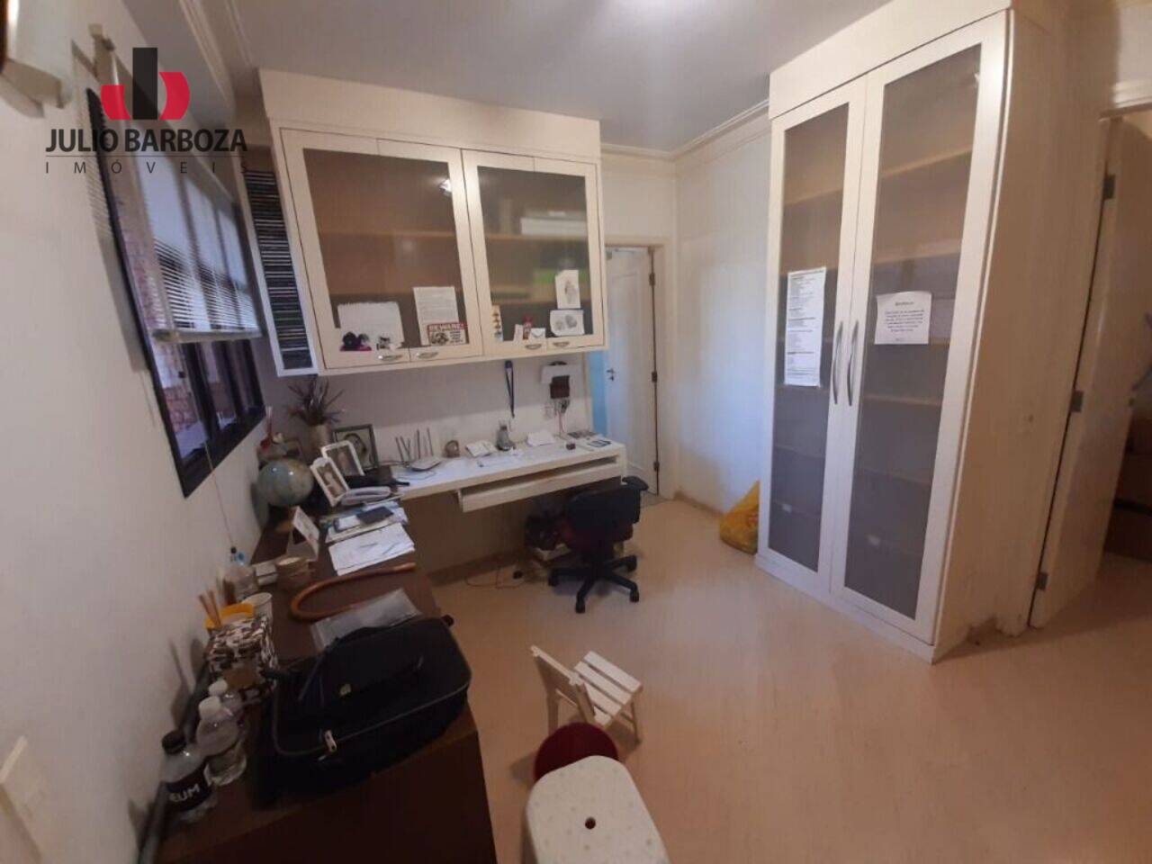 Apartamento Vila Uberabinha, São Paulo - SP