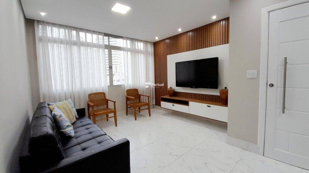 Apartamento Pitangueiras, Guarujá - SP