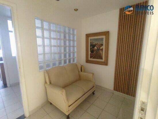 Sala de 34 m² na Ernani do Amaral Peixoto - Centro - Niterói - RJ, à venda por R$ 150.000 ou aluguel