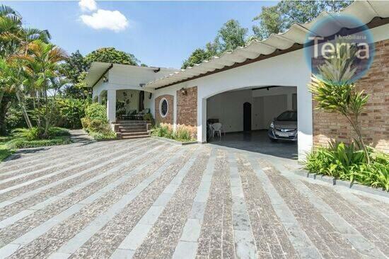 Casa de 400 m² GRANJA VIANA – PALOS VERDES - Cotia, à venda por R$ 1.800.000