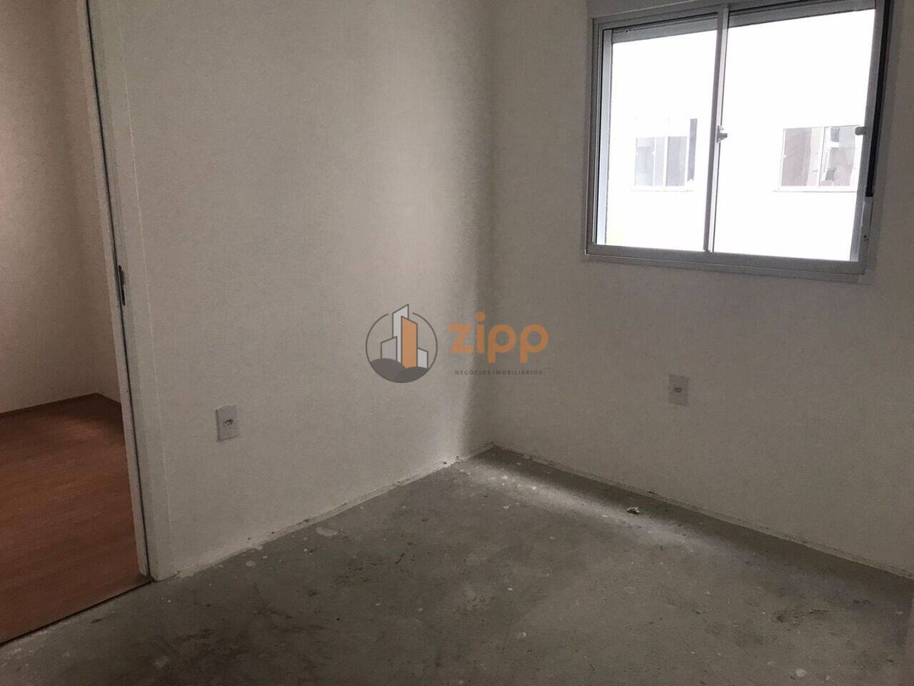 Apartamento Vila Guilherme, São Paulo - SP