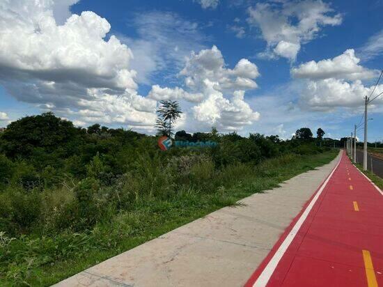 Parque Vasconcellos - Hortolândia - SP, Hortolândia - SP