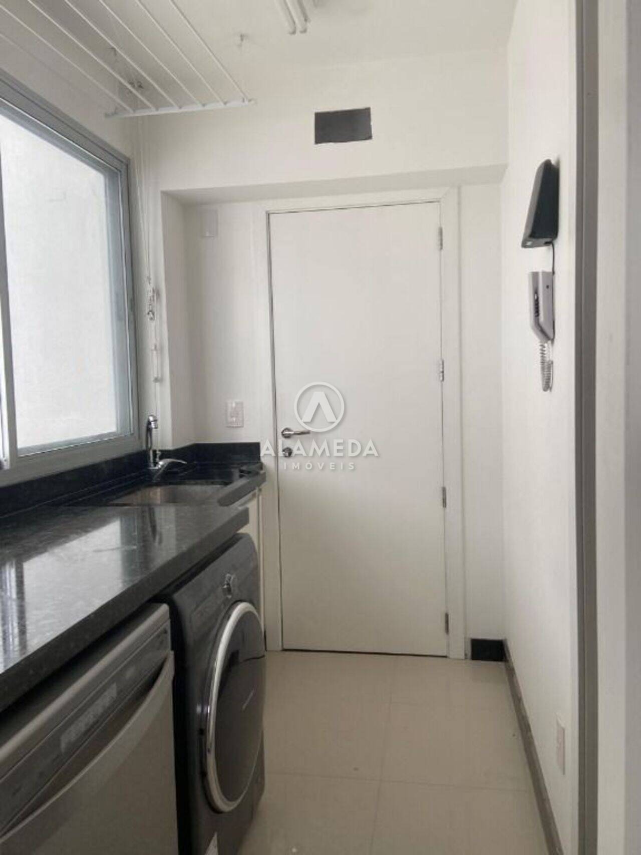 Apartamento Garcia, Blumenau - SC