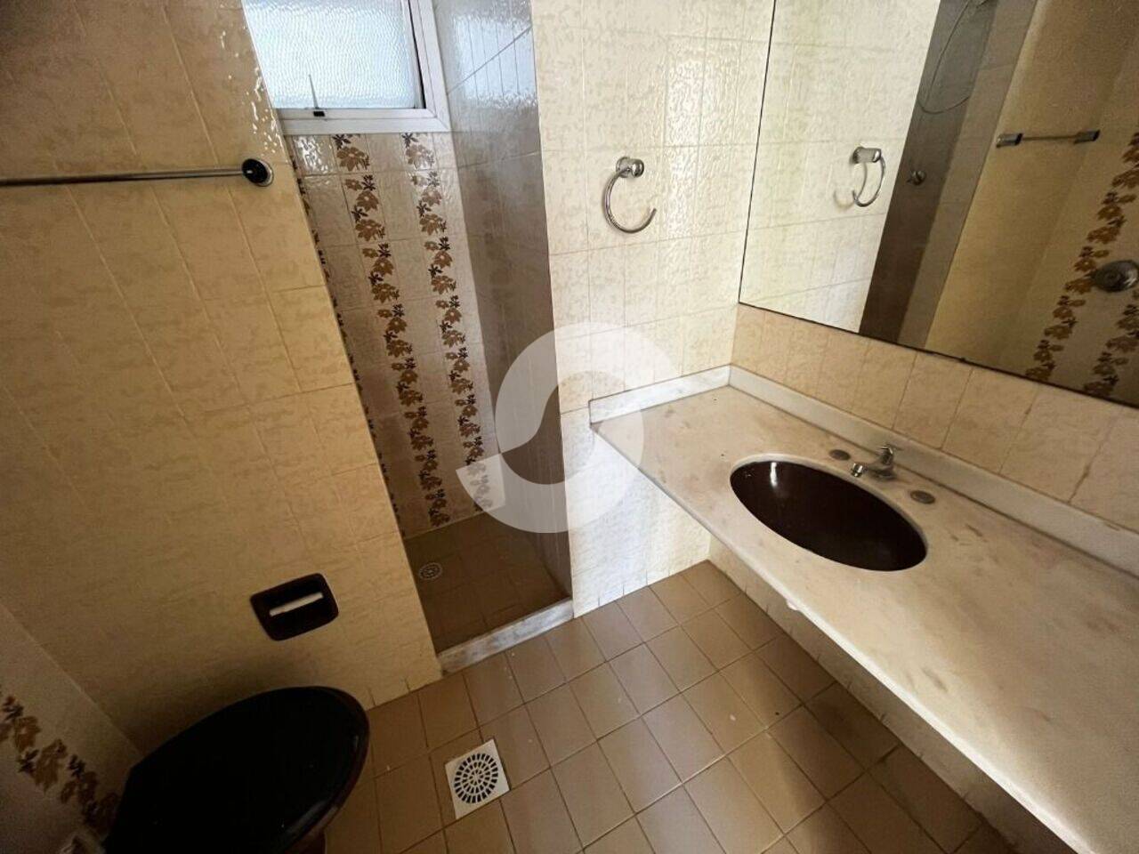 Apartamento Icaraí, Niterói - RJ