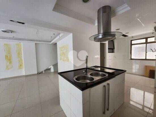 Apartamento Recreio dos Bandeirantes, Rio de Janeiro - RJ