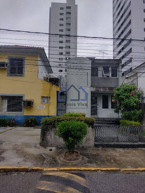 Sala de 35 m² Madalena - Recife, aluguel por R$ 1.700/mês