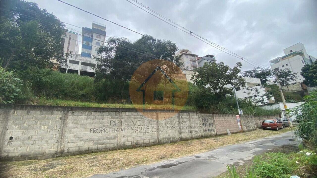 Terreno Ouro Preto, Belo Horizonte - MG