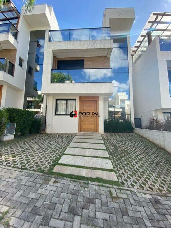 Casa de 150 m² Granja Viana - Cotia, à venda por R$ 1.300.000
