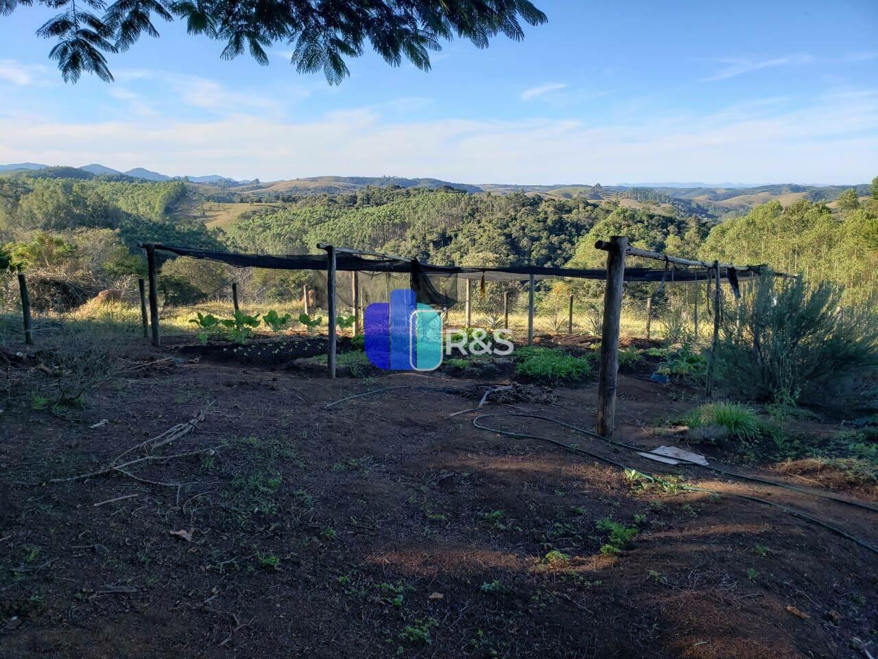 Sítio Cedro Alto, São Luiz do Paraitinga - SP