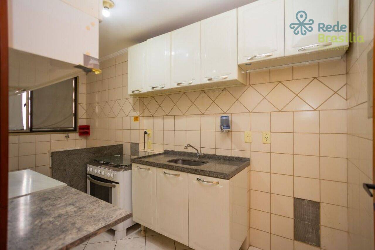 Apartamento Norte, Águas Claras - DF