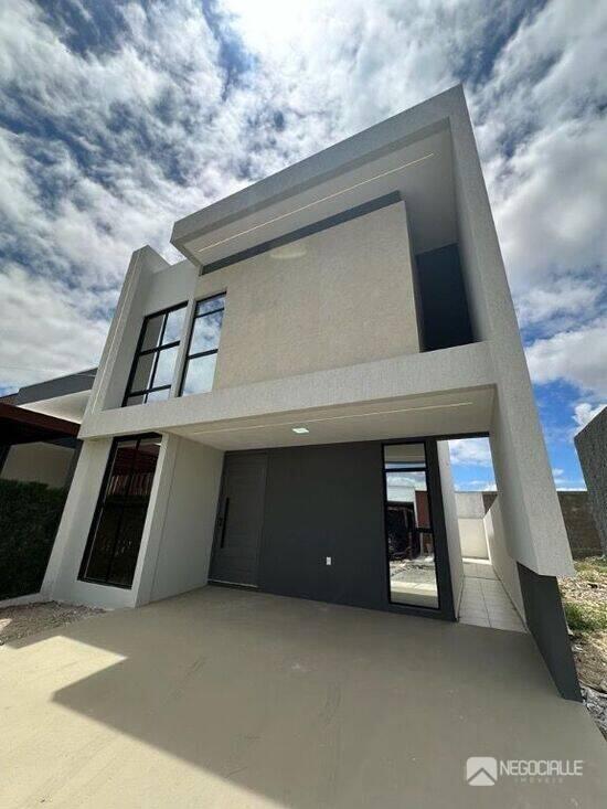 Casa de 175 m² Malvinas - Campina Grande, à venda por R$ 750.000