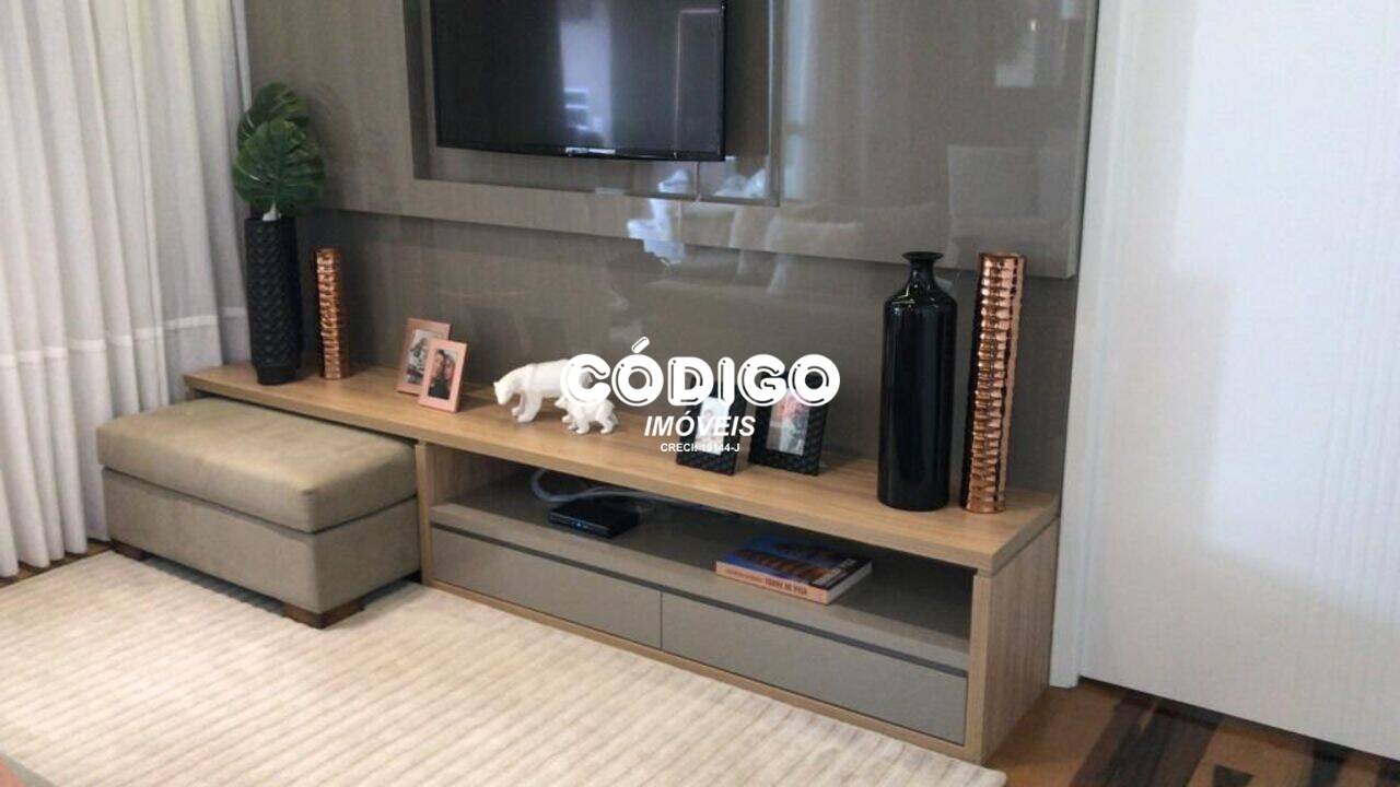 Apartamento Bosque Maia, Guarulhos - SP