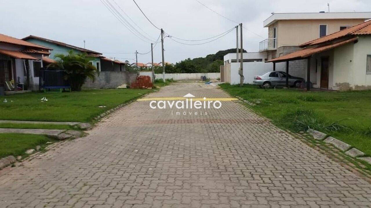 Terreno Cajueiros (Itaipuaçu), Maricá - RJ