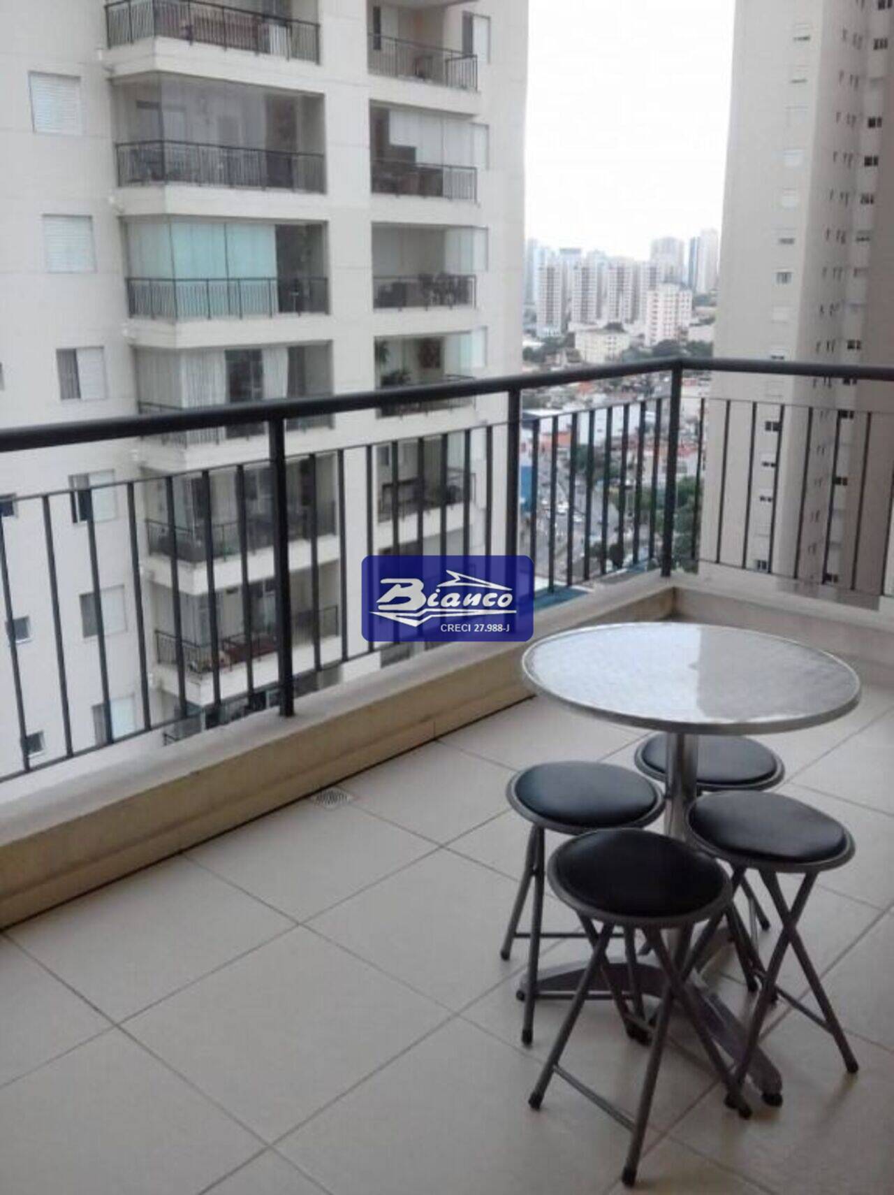 Apartamento Jardim Zaira, Guarulhos - SP