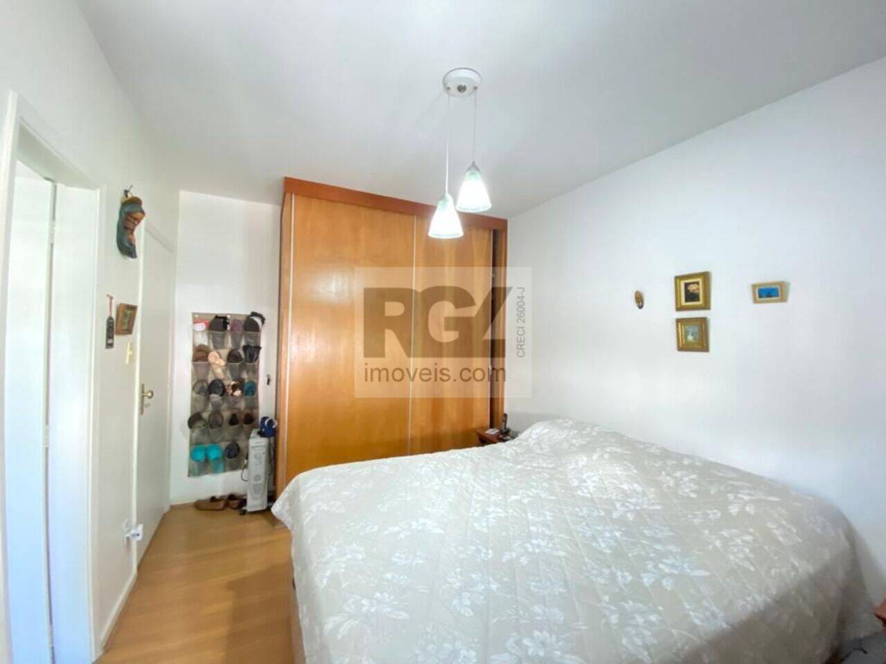 Apartamento Aclimação, São Paulo - SP