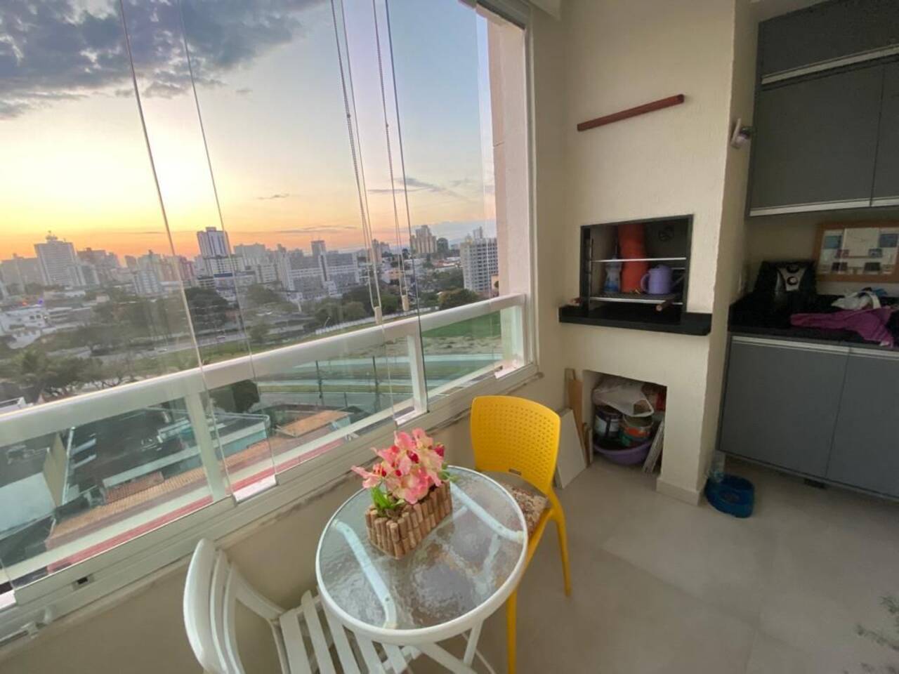 Apartamento Jardim Augusta, São José dos Campos - SP