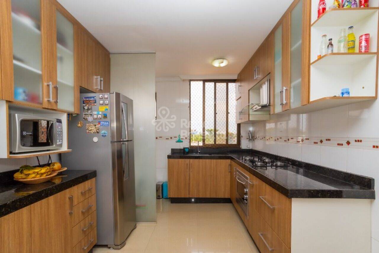 Apartamento Guará I, Guará - DF