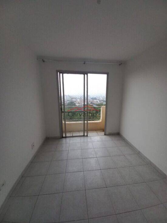 Apartamento Vila Maria Alta, São Paulo - SP