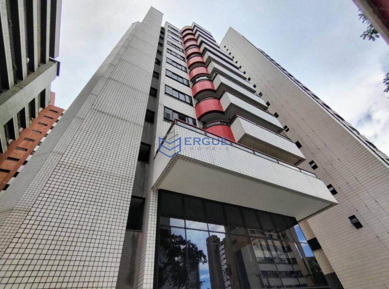 Apartamento Meireles, Fortaleza - CE