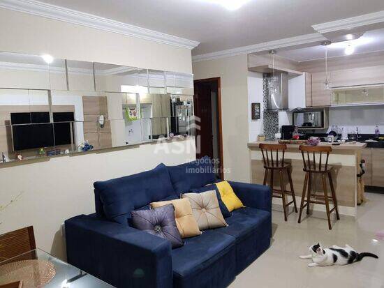 Apartamento Jardim Bela Vista, Rio das Ostras - RJ