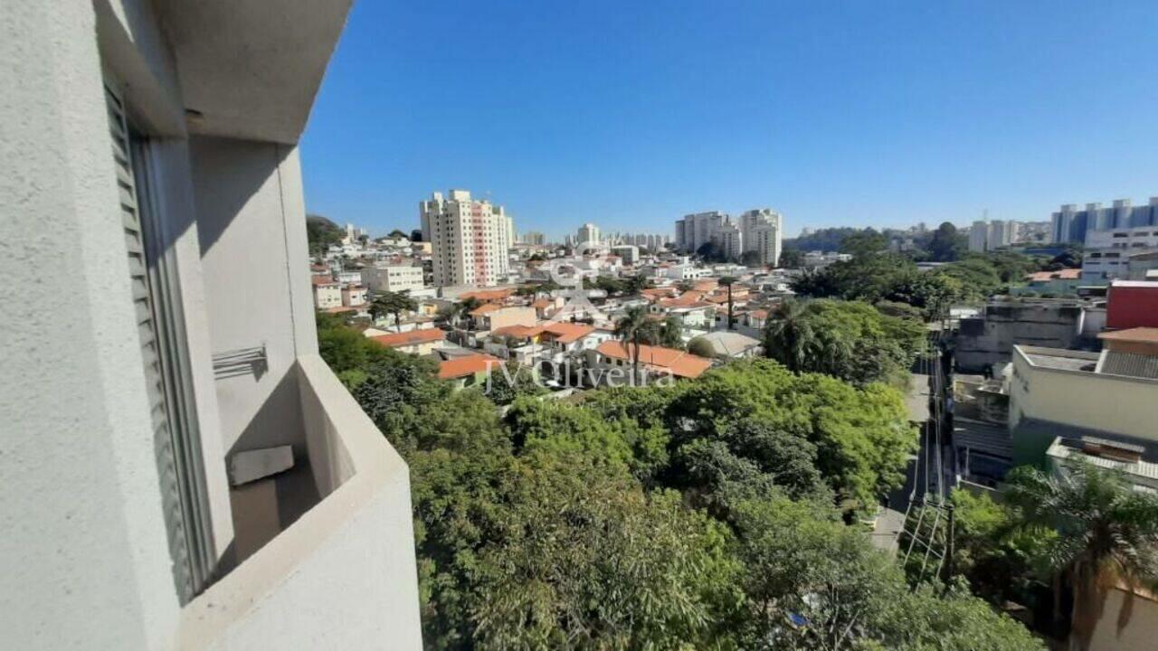 Apartamento Morumbi, São Paulo - SP