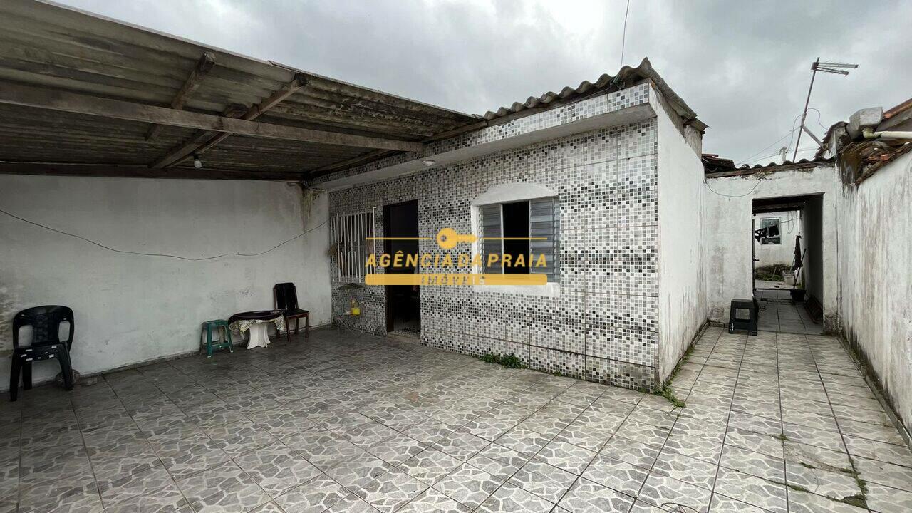 Casa Jardim Samambaia, Praia Grande - SP